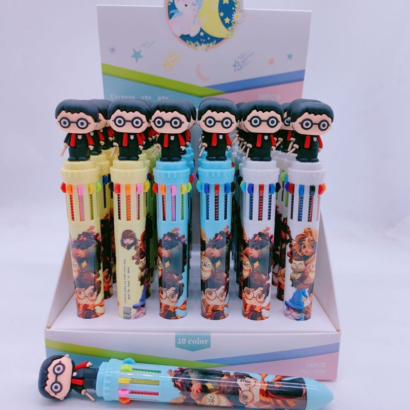 36 pcs=$35.5 Ballpoint pen