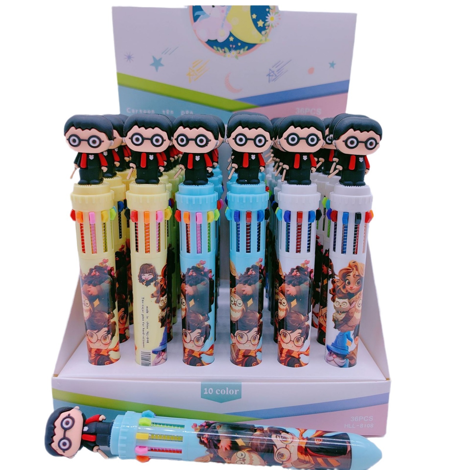 36 pcs=$35.5 Ballpoint pen