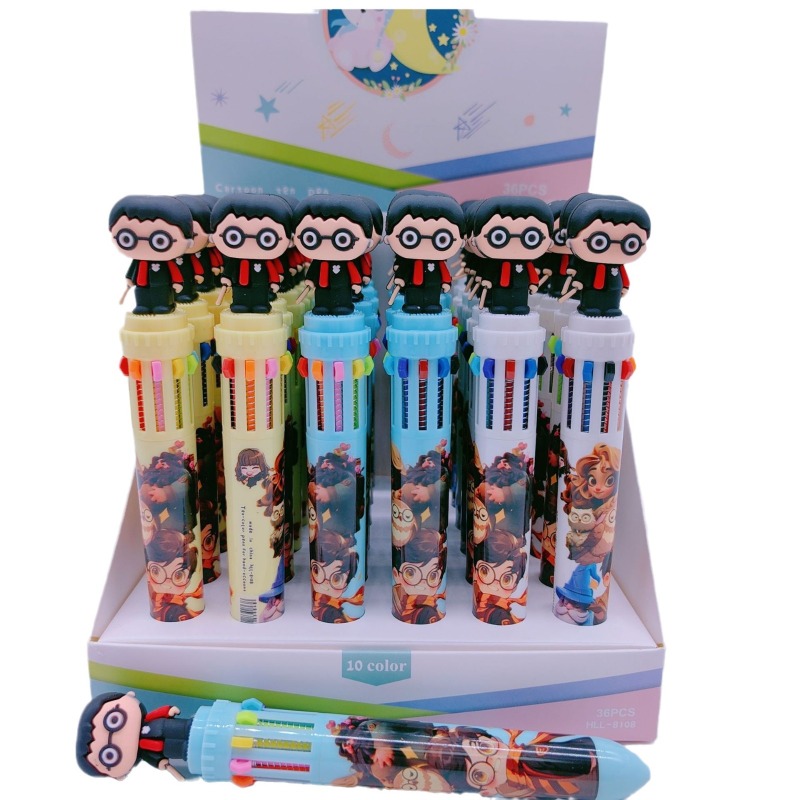 36 pcs=$35.5 Ballpoint pen