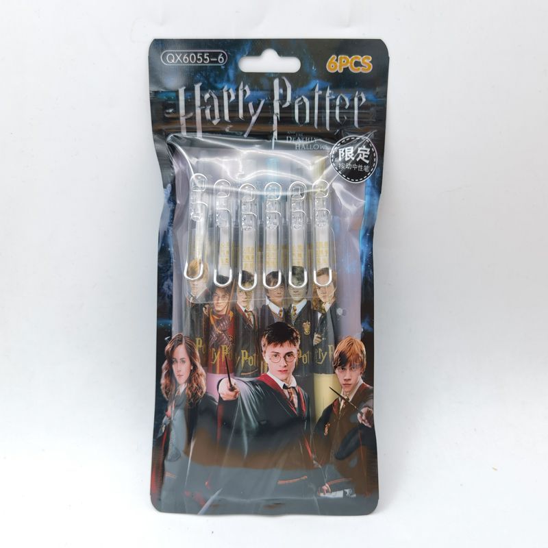 36 pcs=$25.6 Gel pen