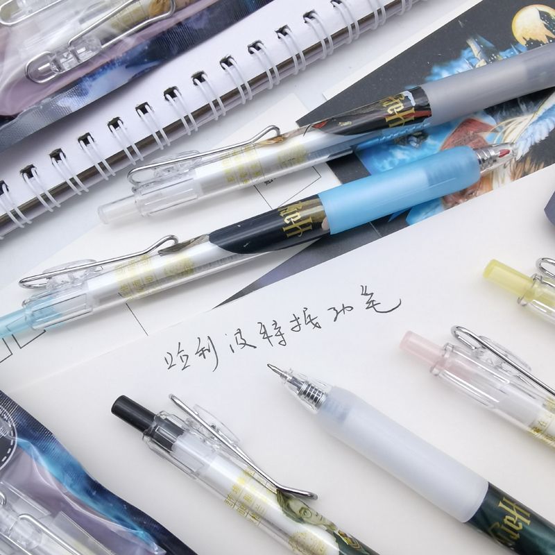 36 pcs=$25.6 Gel pen