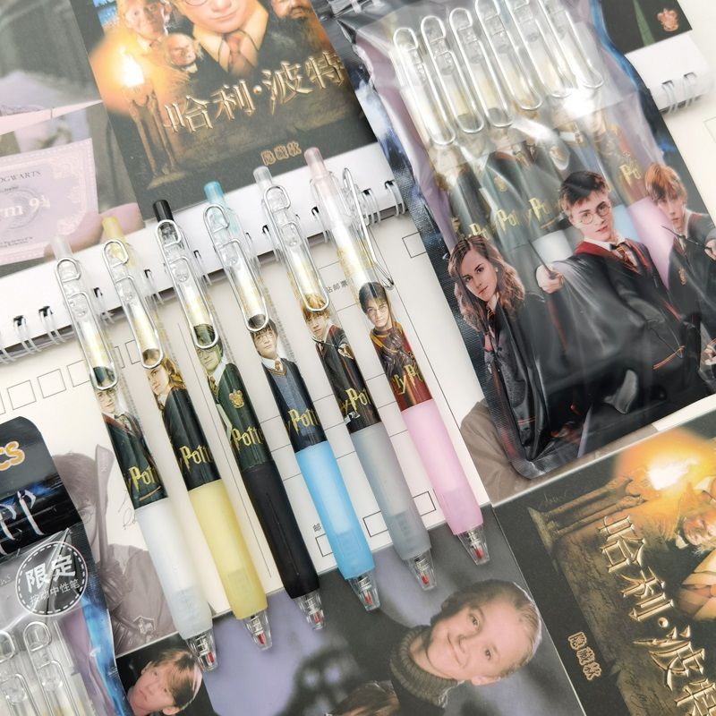 36 pcs=$25.6 Gel pen