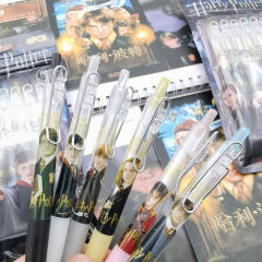 36 pcs=$25.6 Gel pen