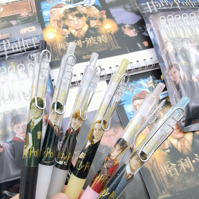36 pcs=$25.6 Gel pen