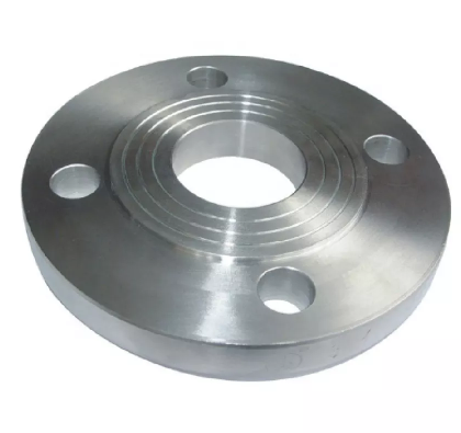 full size sanitary stainless steel 304 316L ASTM forged threaded drainage pipe fittings flange