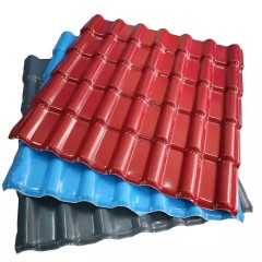 Best-selling Hot Dipped Galvanized color coated corrugated plate for roofing