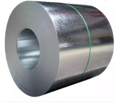 Galvanized steel sheet gi coils metal roll iron strip
