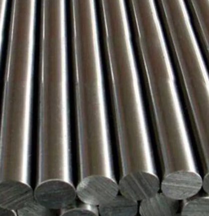 Prime Quality Astm Ss 410 430 Stainless Steel Round Rod Bar
