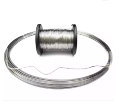 Specification Micron Steel Wire Bulk Reinforcing High Tensile Strength Galvanized Steel Wire