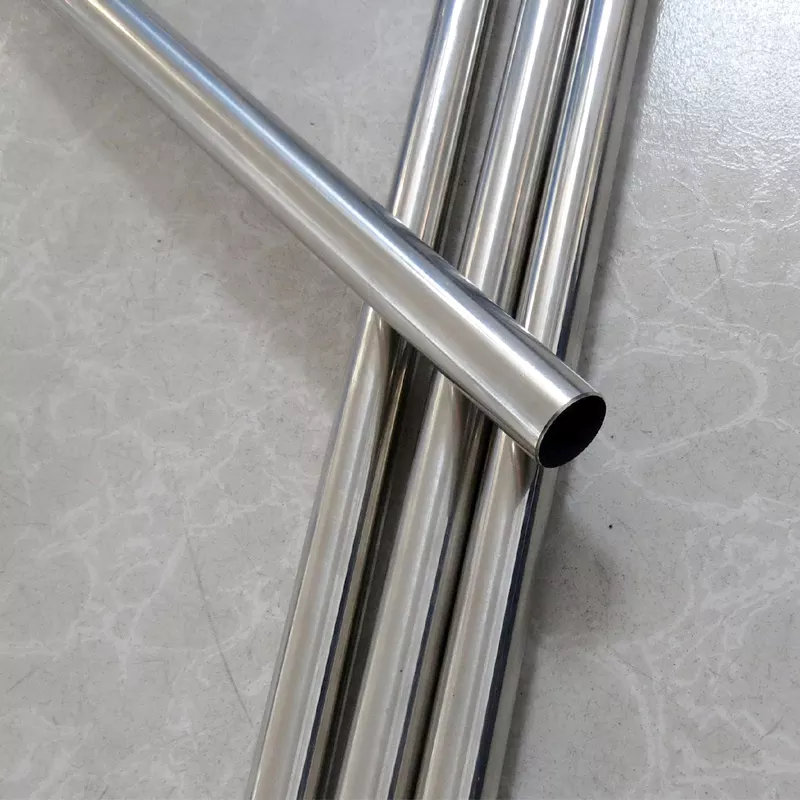 High Quality Stainless Steel Round Pipe