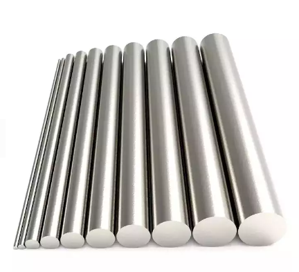 ASTM AISI Round Square Hexagonal Flat SS bar 309S 310S 321 410 420 430 2205 2507 316 316L 201 304 stainless steel bar rod price