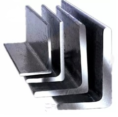 High Quality Equal Steel Angle Bar ASTM A36 40X40X4X6000MM
