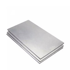 MS Carbon/Galvanized Steel A36 Q235 4mm Steel Plate Price