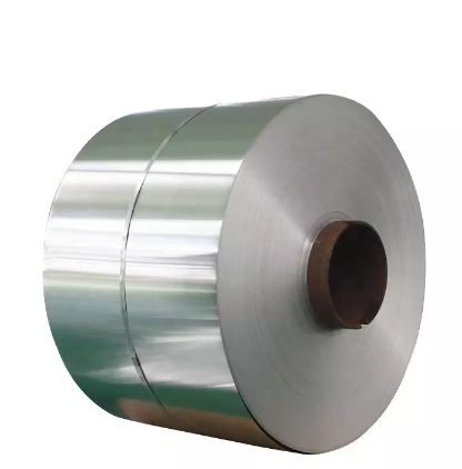High quality 0.5mm galvanized steel coil