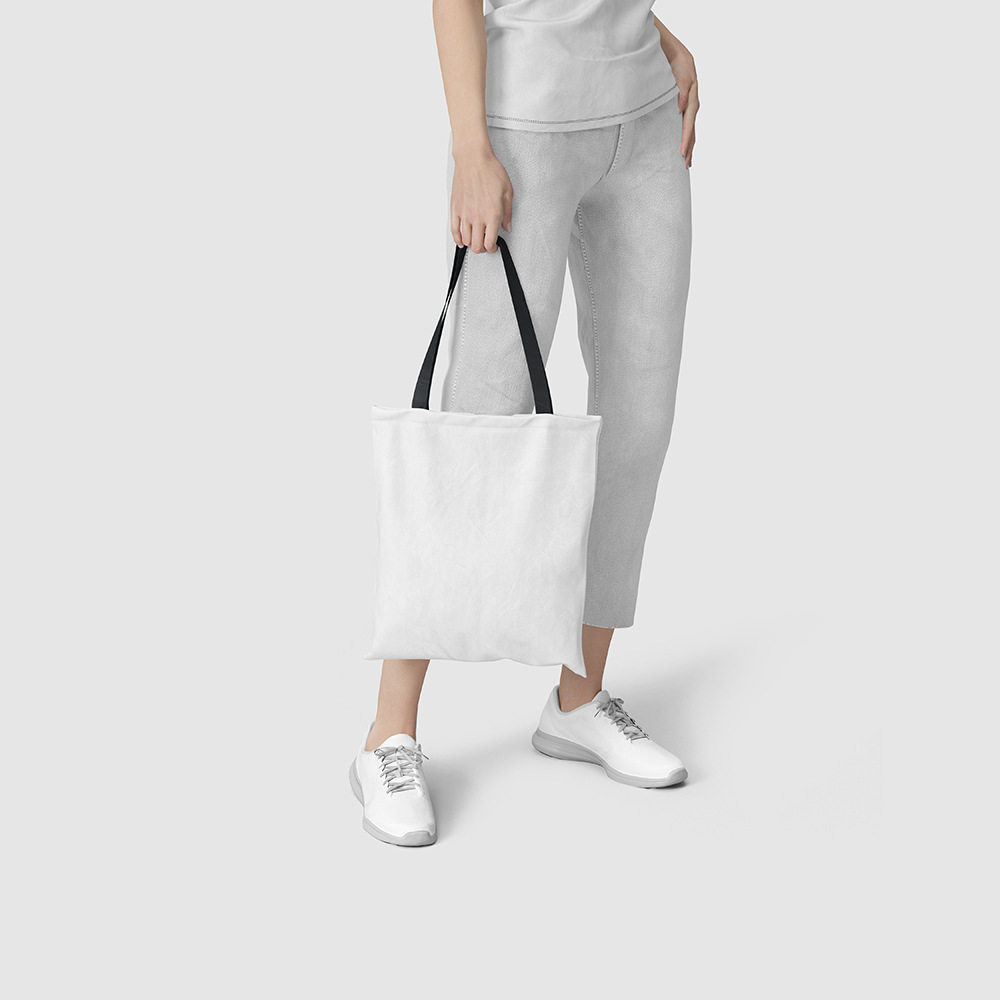12''*15'' Sublimation Handbag - Chinese Warehouse