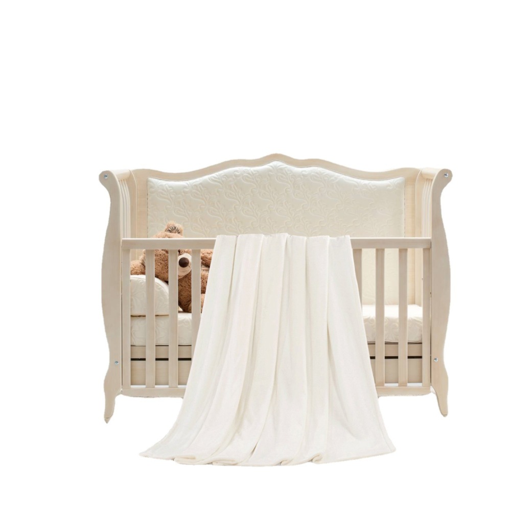 30*40inches Flannel Sublimation Baby Blankets - Chinese Warehouse