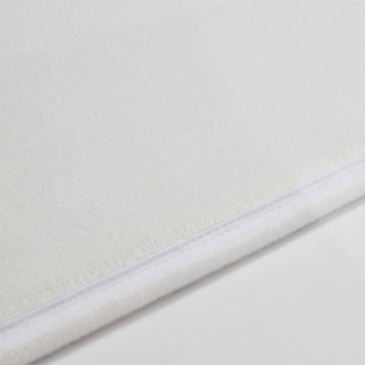 16"*24" Sublimation Water Absorbing Anti-skid Doormat - Chinese Warehouse