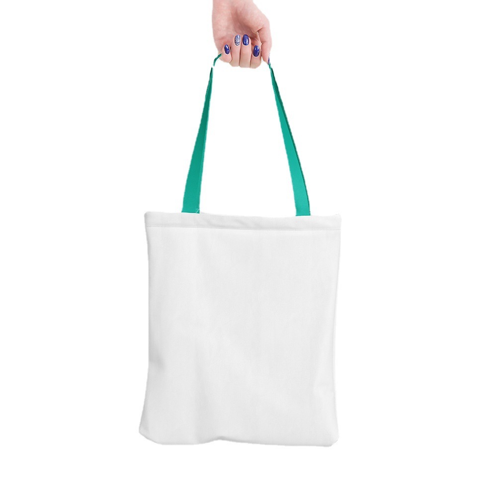 12''*15'' Sublimation Handbag - Chinese Warehouse