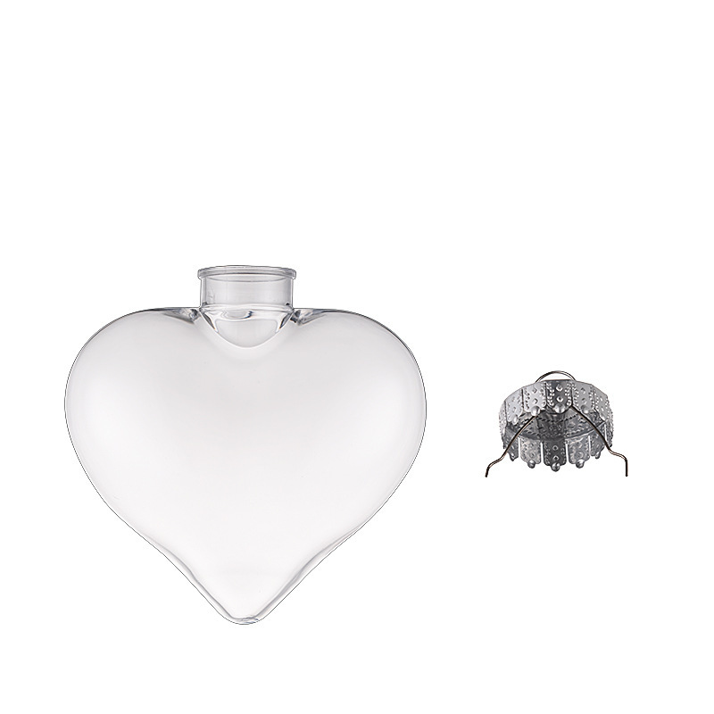 Christmas Bulb Ball Bottle Ornament - Chinese Warehouse