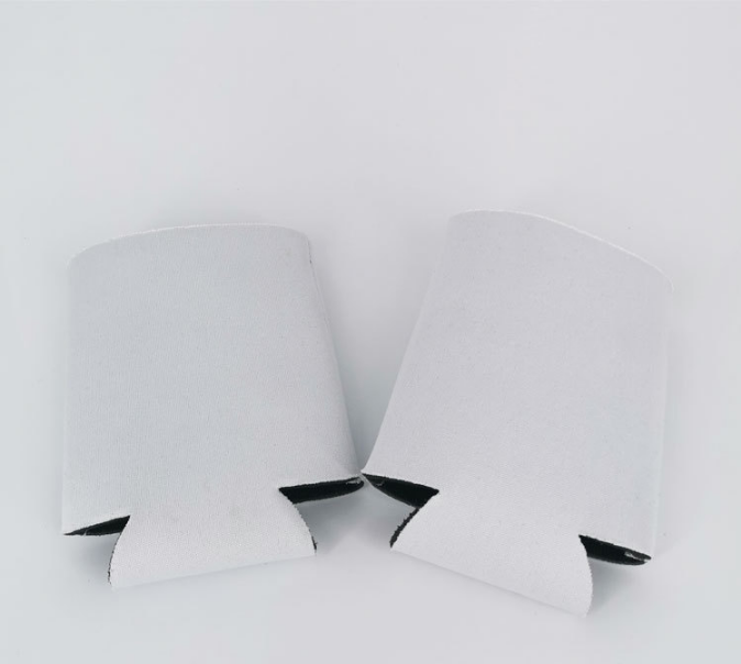 5*4inches Sublimation Cola Cover Insulation Cup Cover - Chinese Warehouse