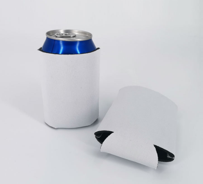5*4inches Sublimation Cola Cover Insulation Cup Cover - Chinese Warehouse
