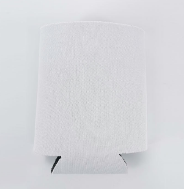 5*4inches Sublimation Cola Cover Insulation Cup Cover - Chinese Warehouse
