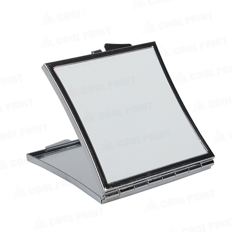 1.2" - 2.5"(D) Sublimation Mini Makeup Mirror - Chinese Warehouse