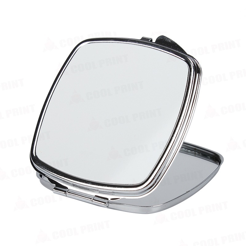1.2" - 2.5"(D) Sublimation Mini Makeup Mirror - Chinese Warehouse
