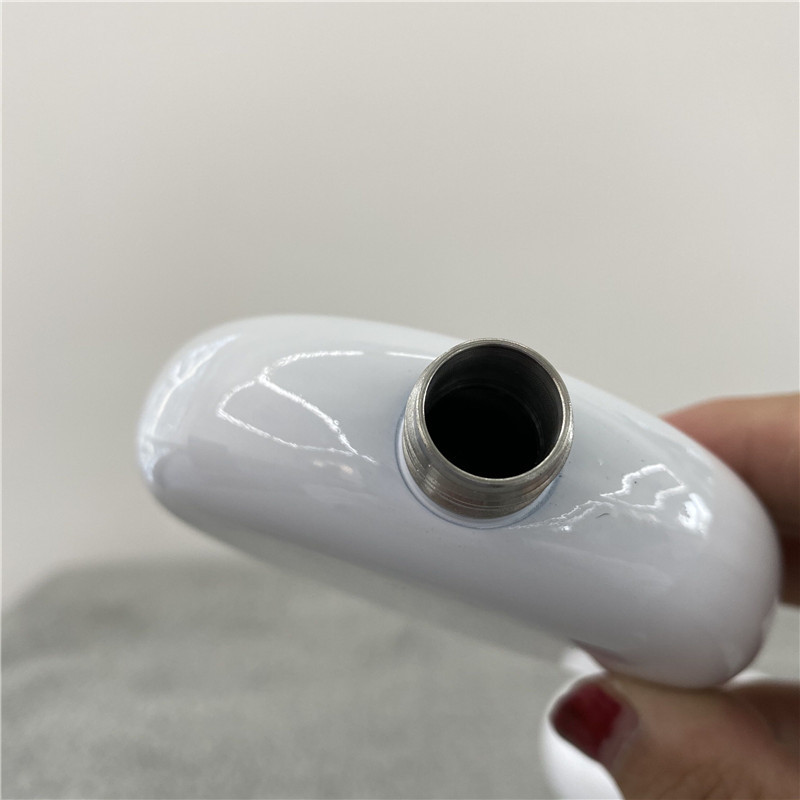 5oz Sublimation Stainless Steel Wine Alcohol Liquor Flask for Women Girls Men Party Hand size Hip Flask - Chinese Warehouse