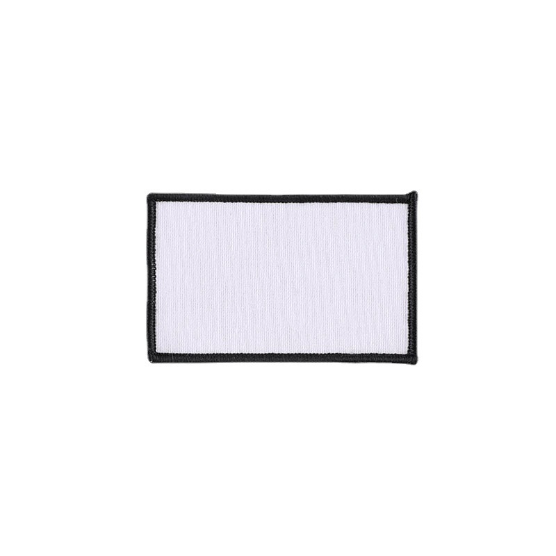 2-3 inches Sublimation Patches - Chinese Warehouse