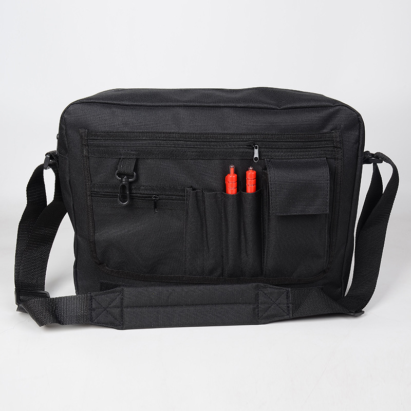 Sublimation Oxford Material Shoulder Bag - Chinese Warehouse