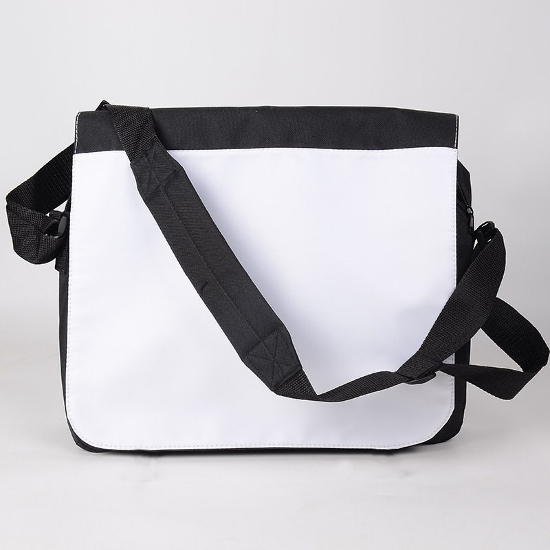 Sublimation Oxford Material Shoulder Bag - Chinese Warehouse