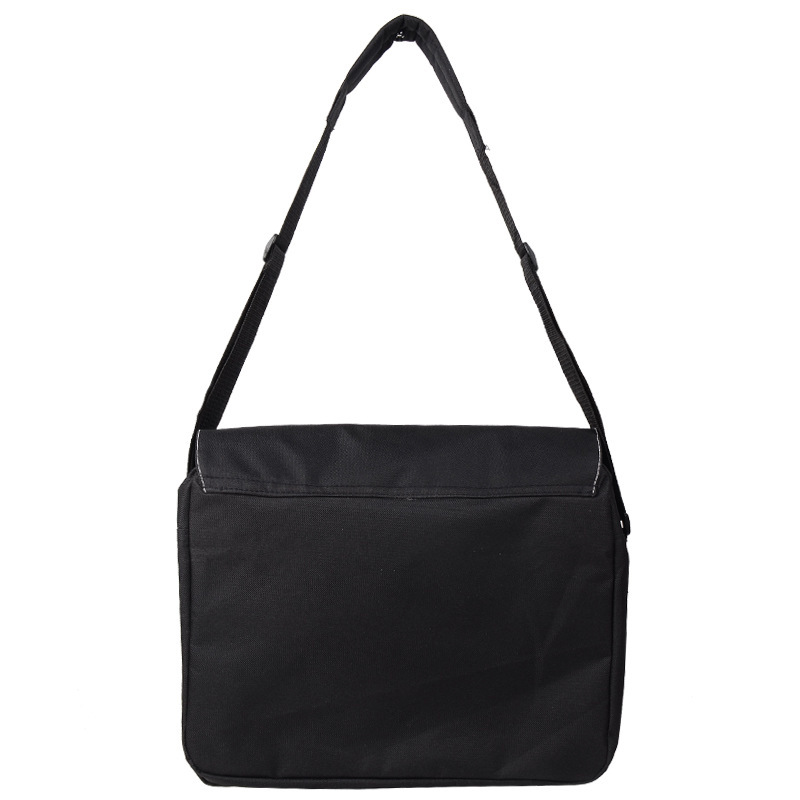 Sublimation Oxford Material Shoulder Bag - Chinese Warehouse