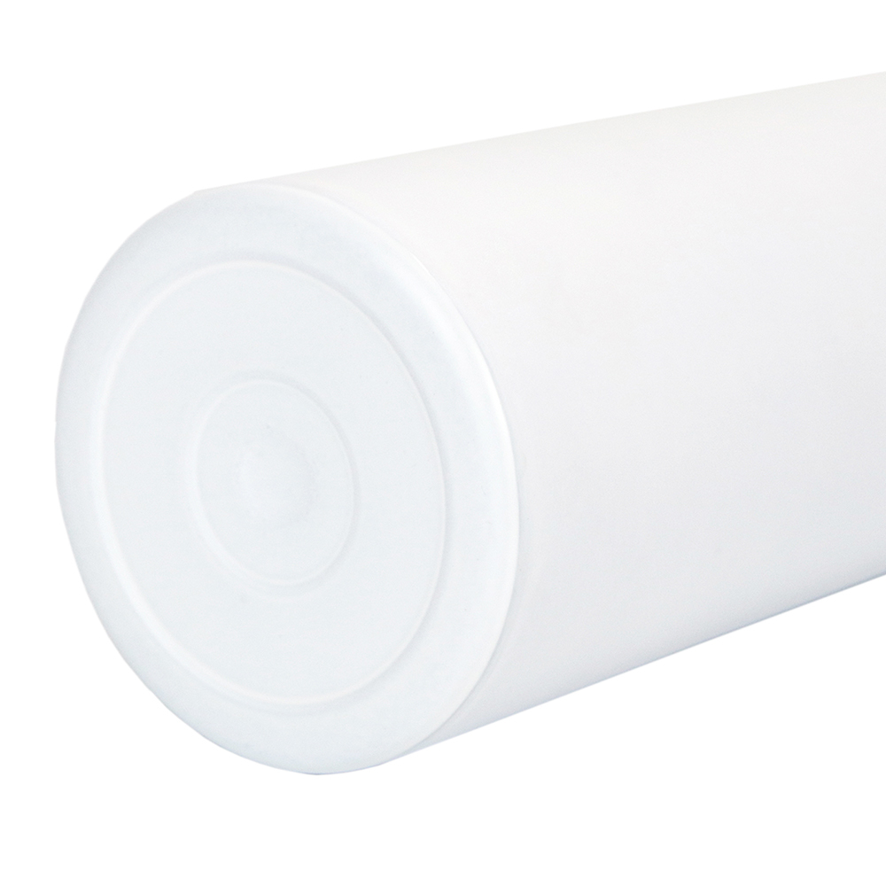 RTS US Warehouse Case of 25pack 20oz Sublimation Matte Straight Skinny Tumblers with Plastic Straw&Lids