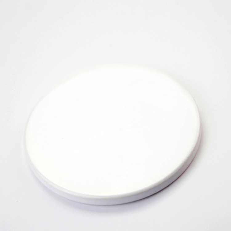 3.5” Sublimation Ceramic Round/Square Shape Coaster- Chinese Warehouse