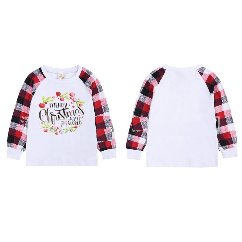 Sublimation Case of 25pack Pajamas Adult/Child/baby- Chinese Warehouse