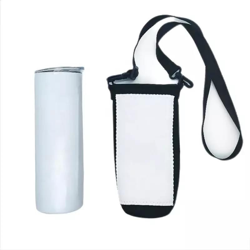 Sublimation 20oz tumblers holder bag - Chinese Warehouse
