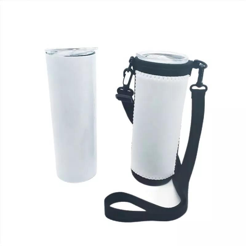 Sublimation 20oz tumblers holder bag - Chinese Warehouse