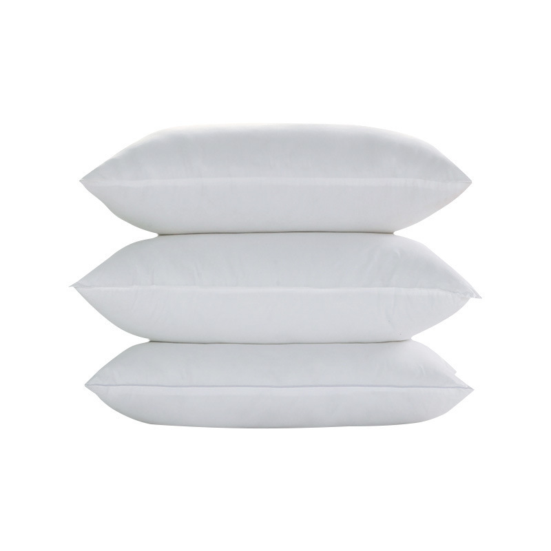 20"*14" Case of 100pack White Polyester Sublimation Pillowcases - Chinese Warehouse