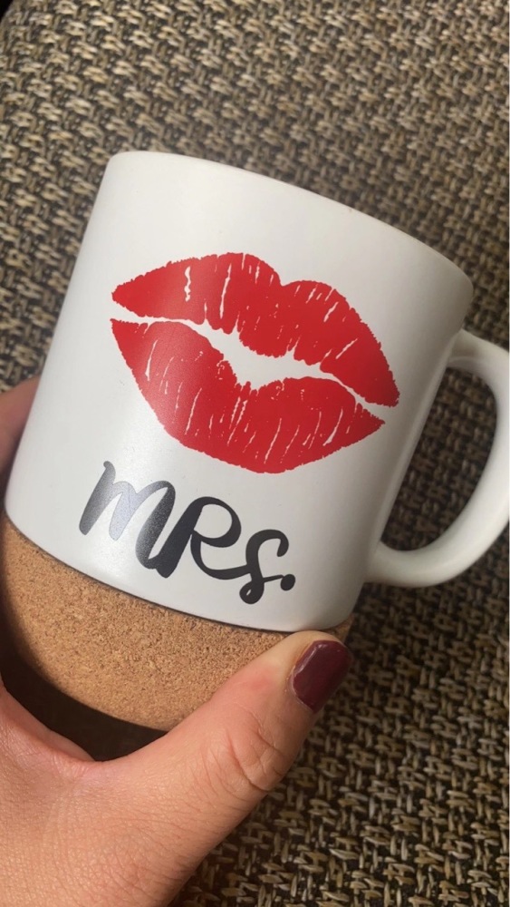 Case of 36pack 12oz Sublimation Ceramic Coffee Mugs with Cork Bottom - Chinese Warehouse - Chinese Warehouse