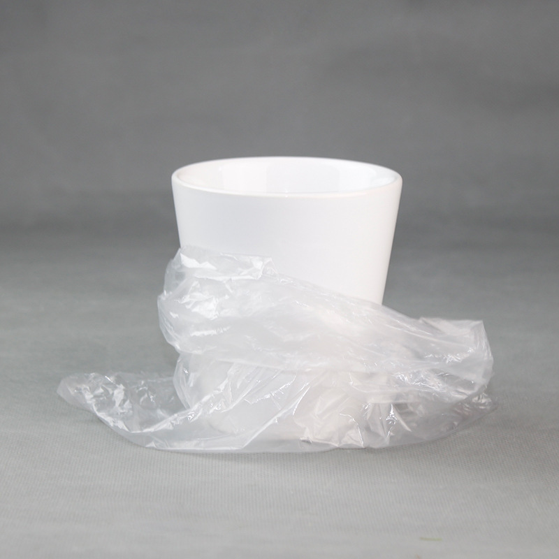 Case of 50pcs 12oz Sublimation Ceramic Pot- Chinese Warehouse