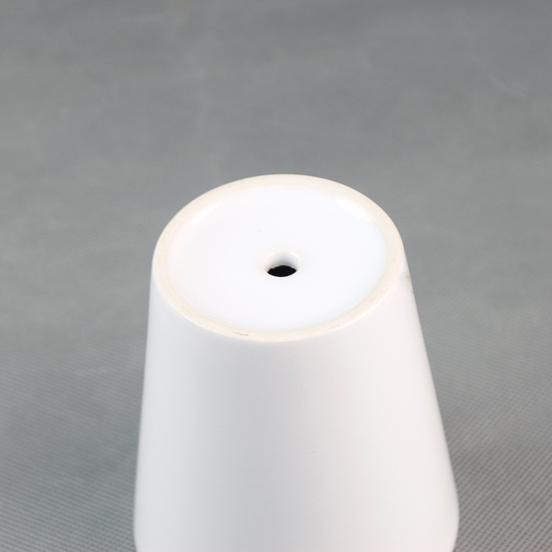 Case of 50pcs 12oz Sublimation Ceramic Pot- Chinese Warehouse