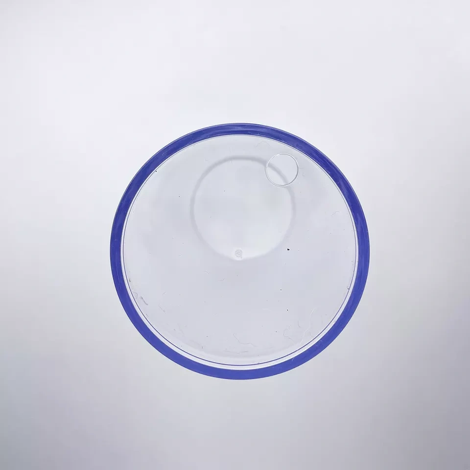 Case of 25pcs 20oz Staniless Steel White Sublimation Blanks DIY Snow GlobeTumbler - Chinese Warehouse