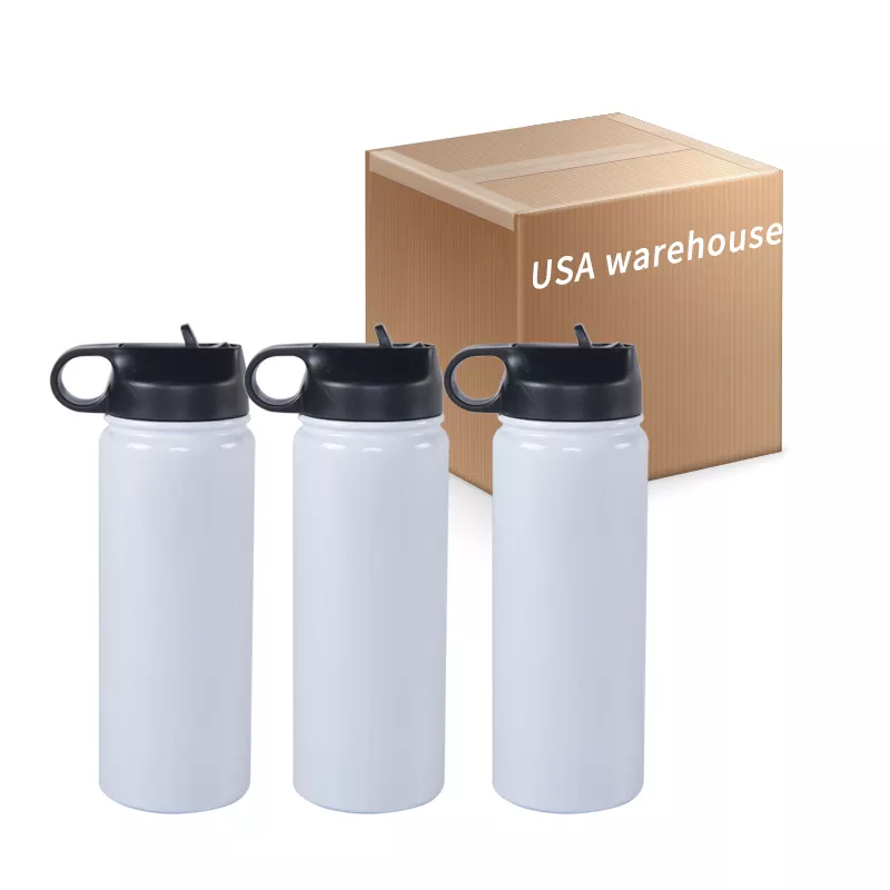 Poderoso® Stainless Steel Bottle Insulator – RTS Blanks and Buy-Ins