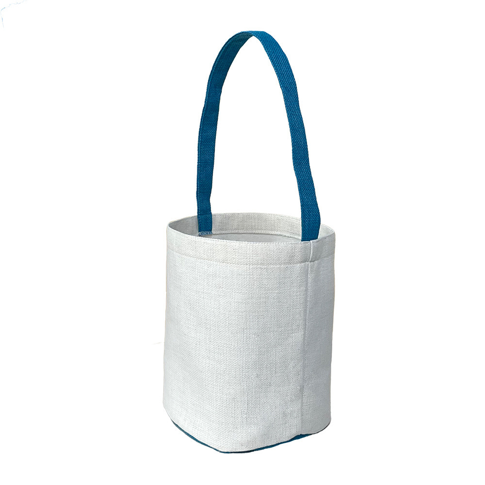 10''*8''  Sublimation Case of 50pack Handbag for Easter- Chinese Warehouse