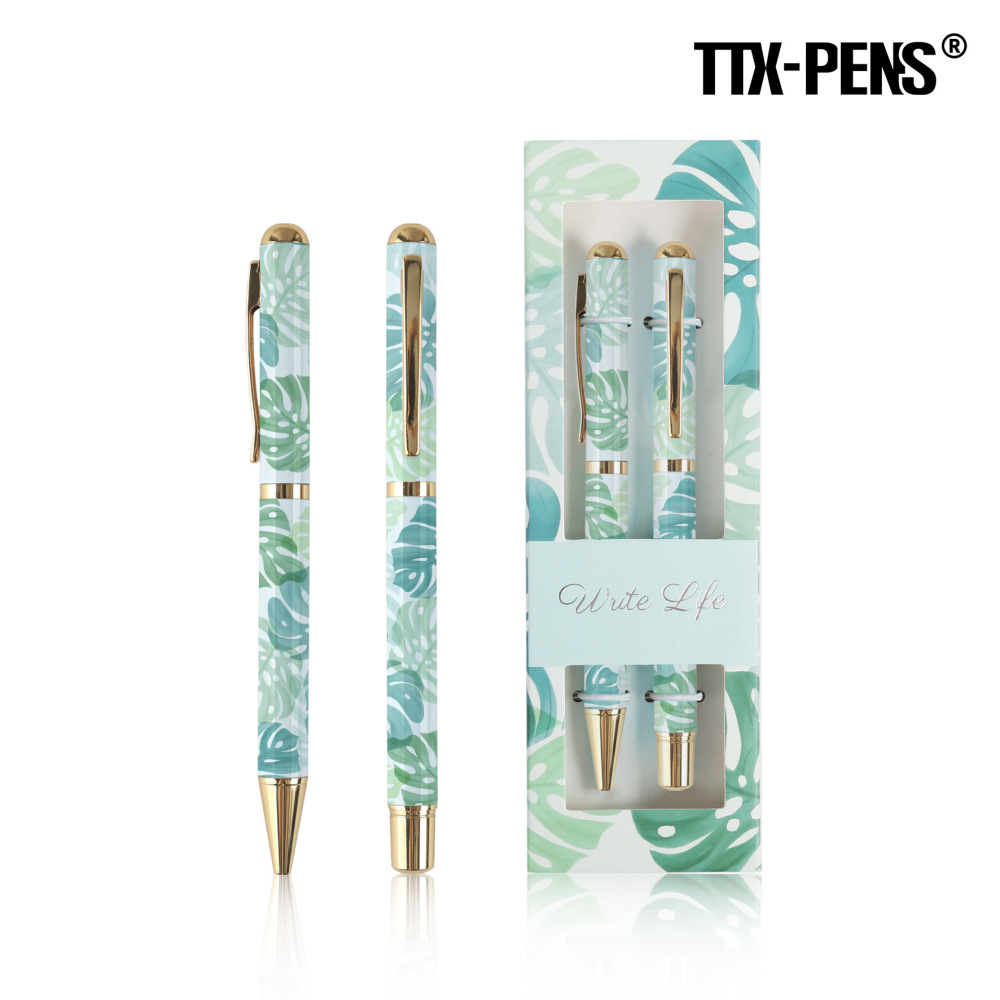 Sublimation  Case of 100pack Pens - Chinese Warehouse