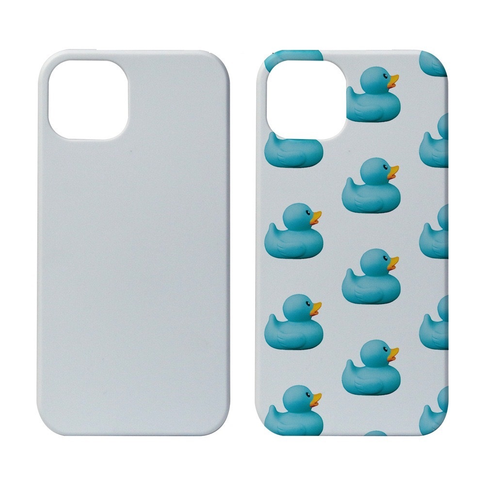 Sublimation  Plastic Case of 100pack iPhone Cases - Chinese Warehouse
