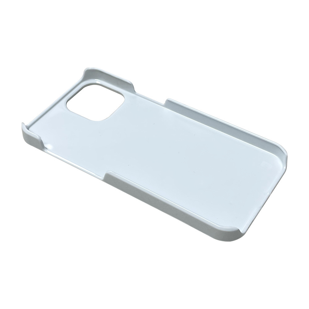 Sublimation  Plastic Case of 100pack iPhone Cases - Chinese Warehouse
