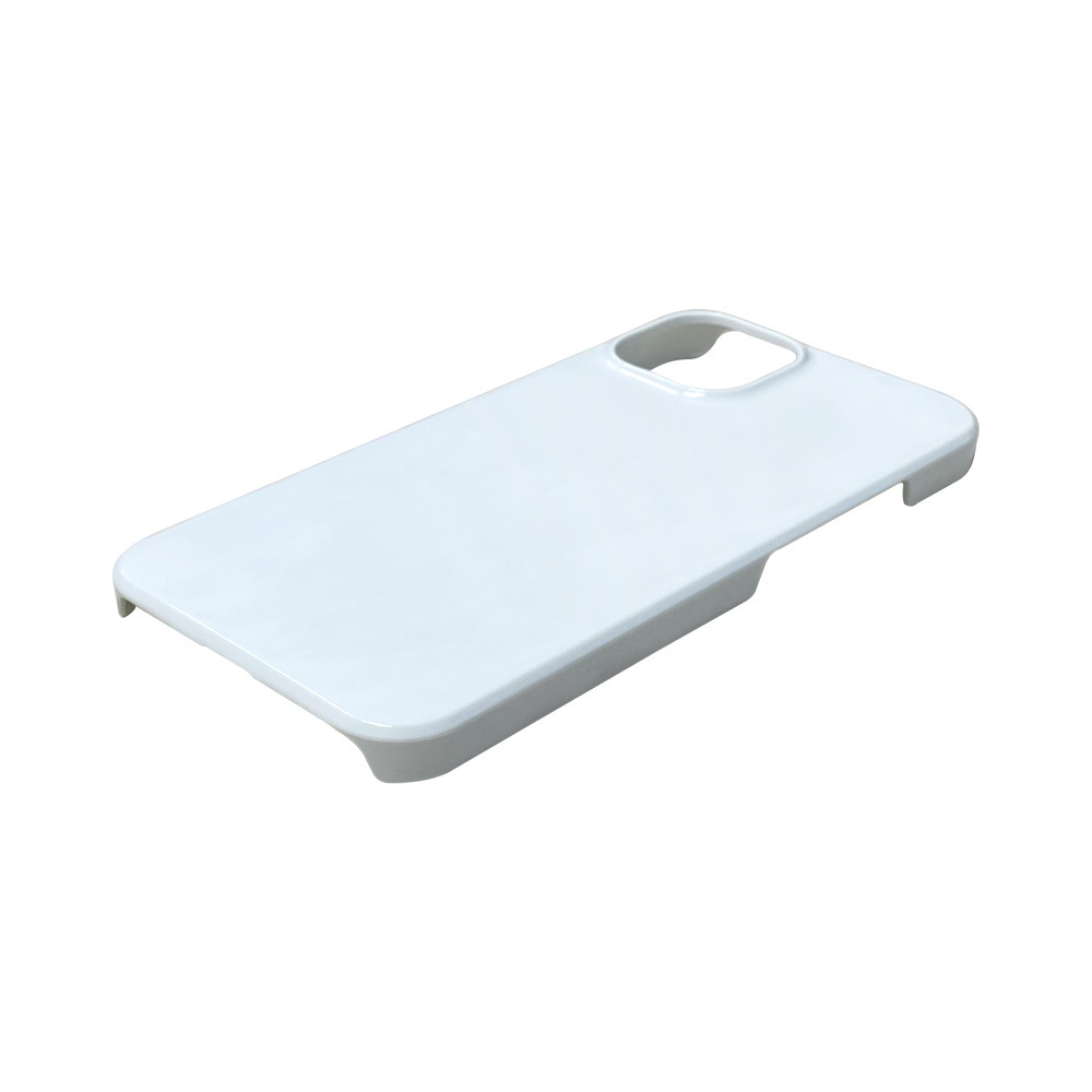 Sublimation  Plastic Case of 100pack iPhone Cases - Chinese Warehouse