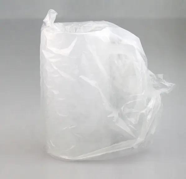 16oz Sublimation Case of 24pack Frosted&Clear Glass Can With Handle - US Warehouse